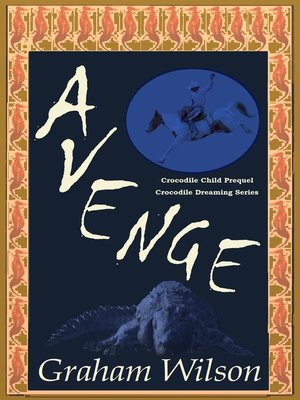 cover image of Avenge